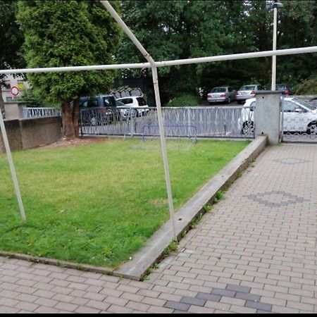 Ferienhaus Zoe 120 M2 Solingen Eksteriør bilde