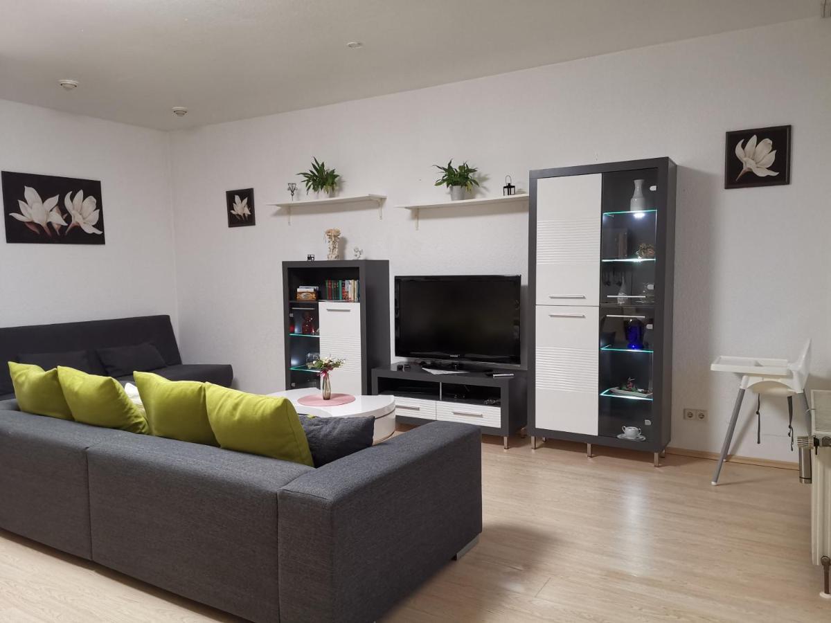 Ferienhaus Zoe 120 M2 Solingen Eksteriør bilde