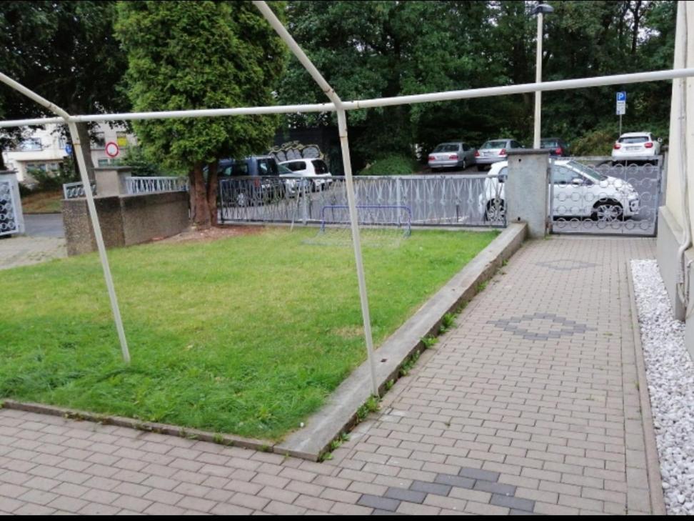 Ferienhaus Zoe 120 M2 Solingen Eksteriør bilde