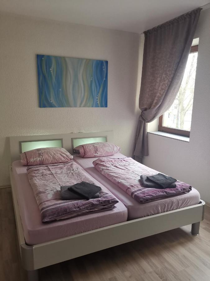 Ferienhaus Zoe 120 M2 Solingen Eksteriør bilde