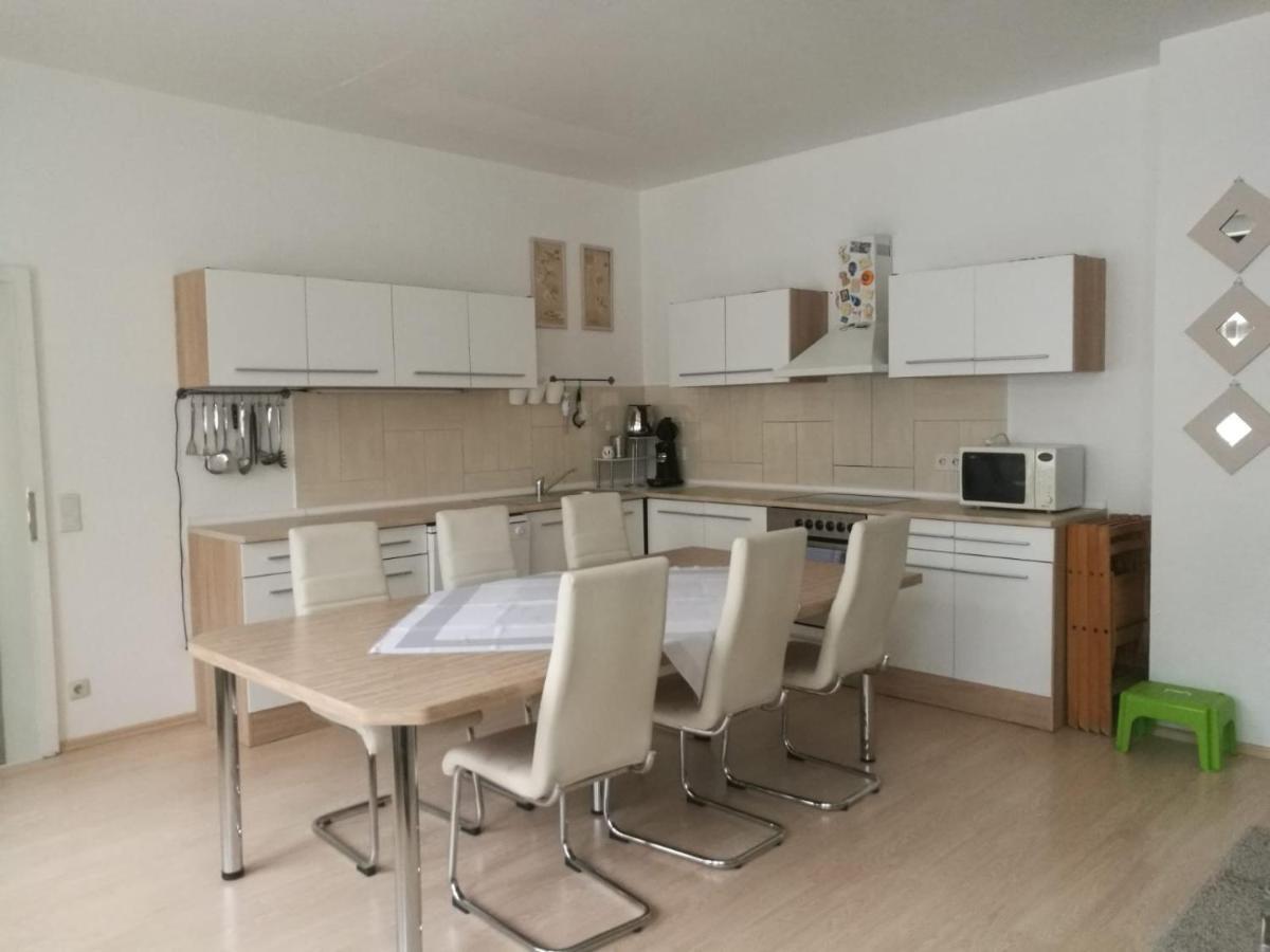 Ferienhaus Zoe 120 M2 Solingen Eksteriør bilde