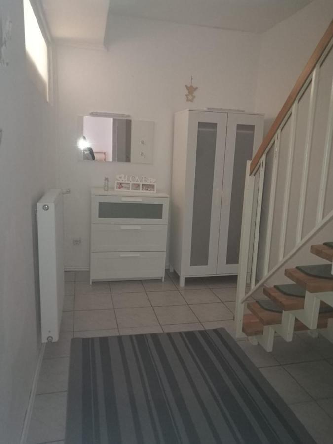 Ferienhaus Zoe 120 M2 Solingen Eksteriør bilde